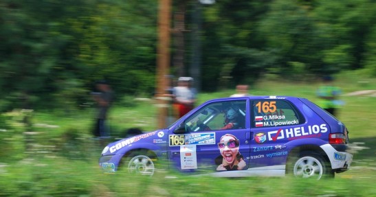 Rajd Rzeszowski